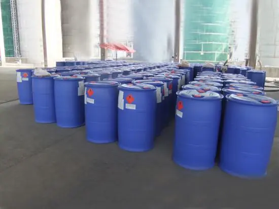 S-methyl laktát: Rostoucí hvězda v zelené chemii