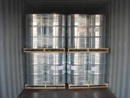 Už vás nebaví nekonzistentní petrochemické zásoby, které narušují vaši produkci?