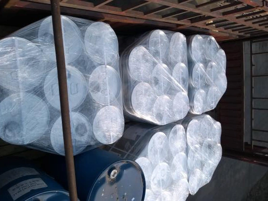 CAS 79-27-6 1,1,2,2-tetrabromethan