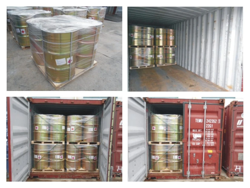Dimethyl Disulfide